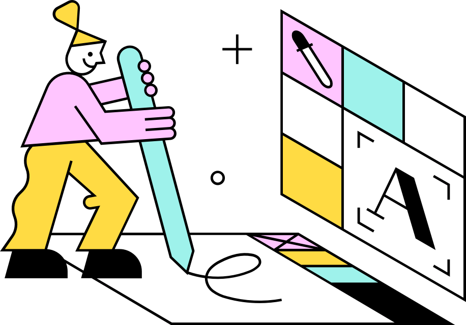 I-ZEEK 首页主视觉